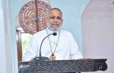 Open Sri Lankan bishops condemn government action