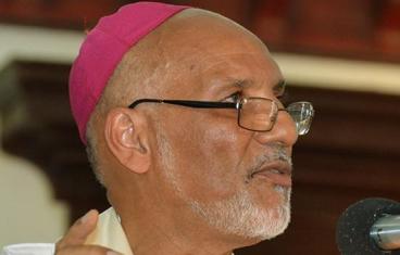 Open Archbishop of the West Indies Urges Christians to Get Vaccinated