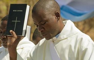 Open â€˜The Future of Theological Educationâ€™: International Summit in Botswana